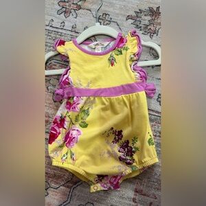 Matilda Jane 0-3 months